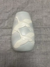 Fritz And Floyd Vase