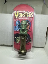 Universal Monsters Custom Collector Trophy Tribute The Frankenstein Monster