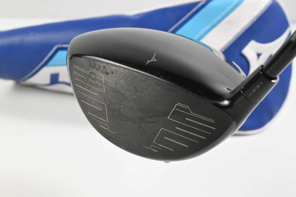 Mizuno ST-Max 230 Driver / 9.5 Degree / Stiff Flex Kai'li Blue 60 Shaft - Image 4 of 4