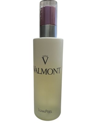 Valmont Luminosity Lumi Peel  150ml/5oz New No Box