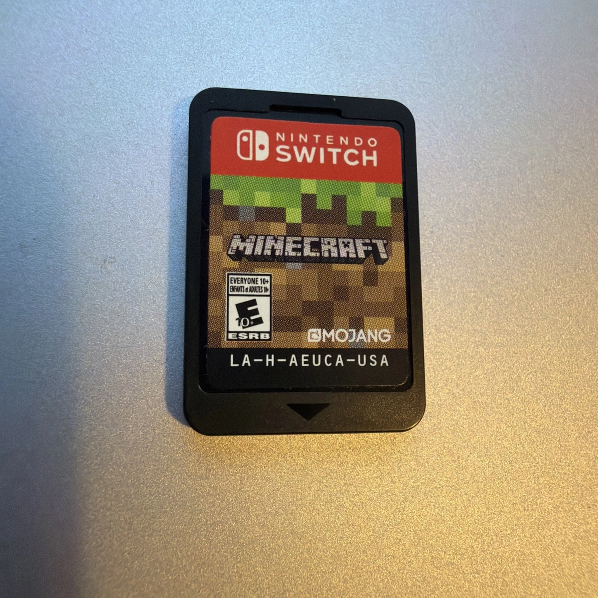 Minecraft Nintendo Switch Video Games for sale - eBay