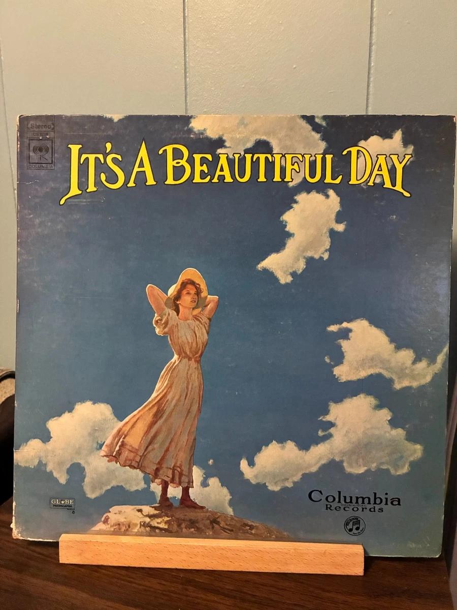 It is a Beautiful Day Vinyl Records for sale | eBay