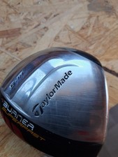 Taylormade  Burner Superfast 5 Wood  18°  R Flex Graphite Shaft