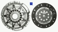 Sachs Kupplungssatz Fuer Fiat 3000844501
