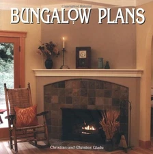 Bungalow Plans - GOOD