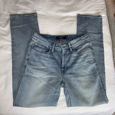 Ralph Lauren Blue Denim Jeans Size 6