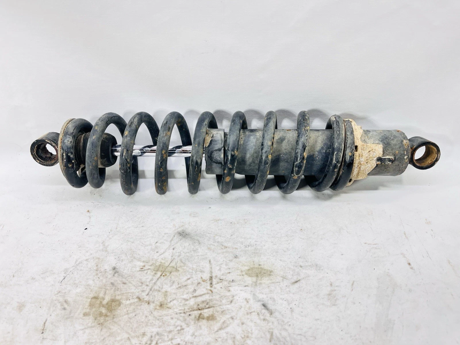 2008-2010 Polaris Ranger 800 Rear Strut/spring L/R