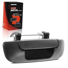 Compatible with 2002-2008 Dodge Ram 1500  2003 Upgraded Metal Tailgate Handle
