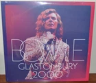 David Bowie - Glastonbury 2000 - Original 2018 Sealed Triple Vinyl LP
