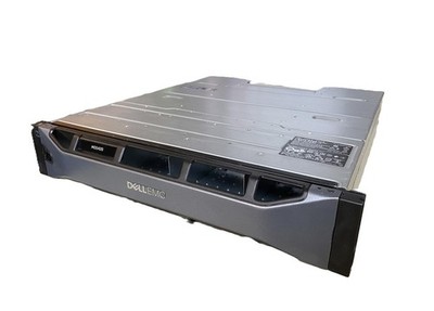Dell PowerVault MD1420 Storage Array w/ 2x V9K2G & 2x 600W PSU No Caddies