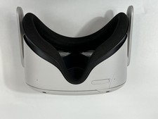 Meta Quest 2 128GB Wi-Fi White VR Headset - Broken