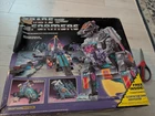 Transformers Trypticon G1 In Box