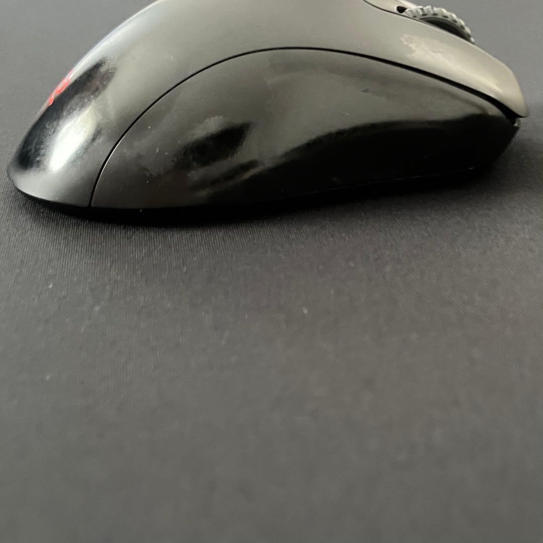 BenQ ZOWIE EC2-CW Wireless Gaming Mouse Corepad Skatez PRO Upgraded Tested Japan