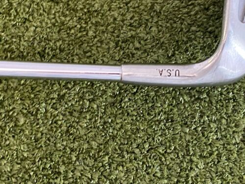 Ram Accubar Pitching Wedge RH Reactive Rhythm Stiff Steel (R2809) - Picture 4 of 6