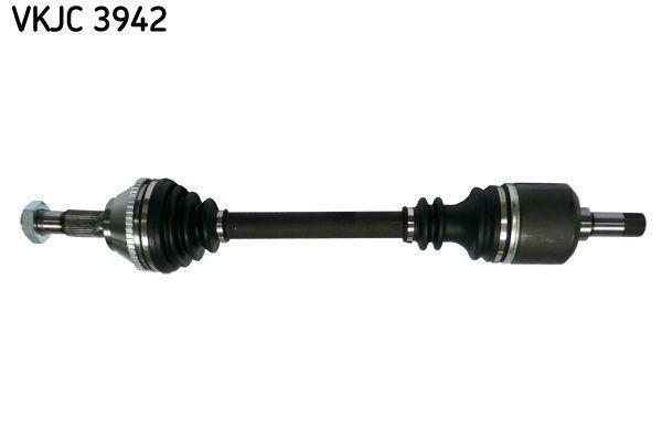 SKF Antriebswelle Vorne Links FüR Citroen Jumper Fiat Ducato Peugeot Boxer-image