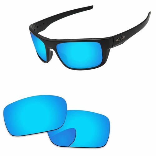 Lentes de repuesto polarizadas para Oakley Drop Point OO9367 múltiples opciones - Imagen 6 de 15