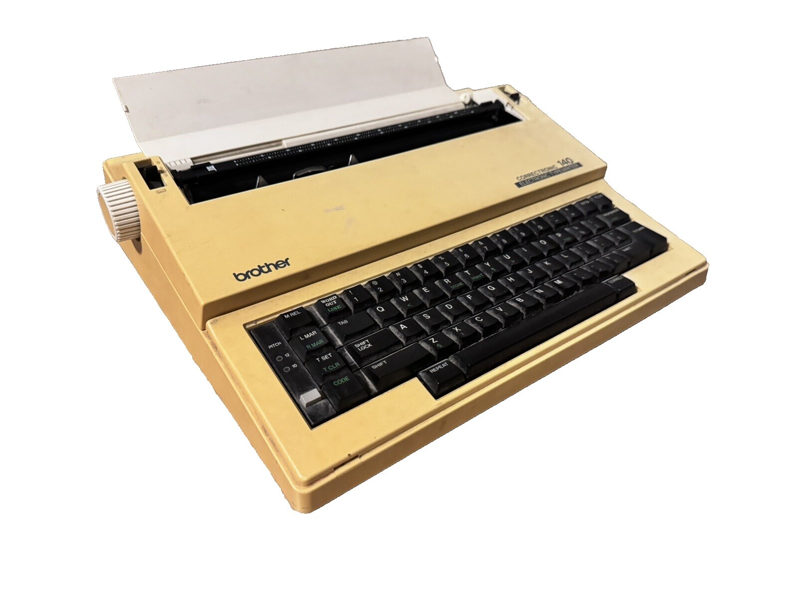 Korea Typewriter | eBay