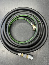 PCL 100 Series Coupling whip hose to site compressor fitting 1/2" 10mt long