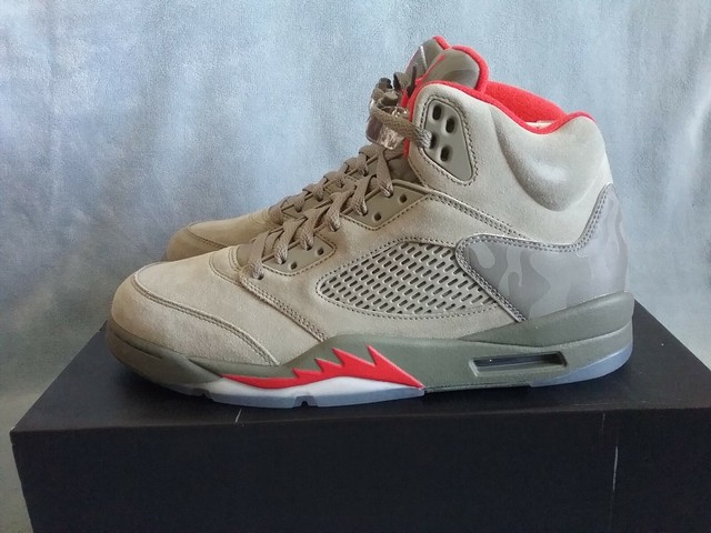 jordan 5 p51