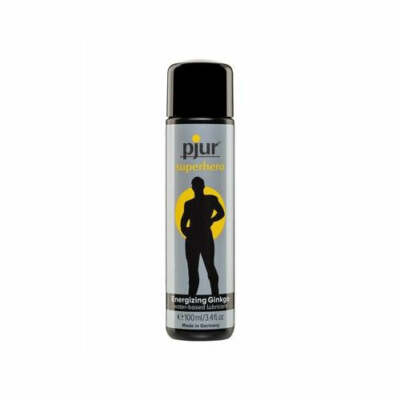 Pjur Superhero Glide 100ml