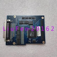 1pc used PCI-130911 PC 104 Acquisition card