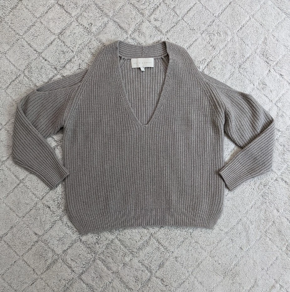 Michelle mason best sale sweater