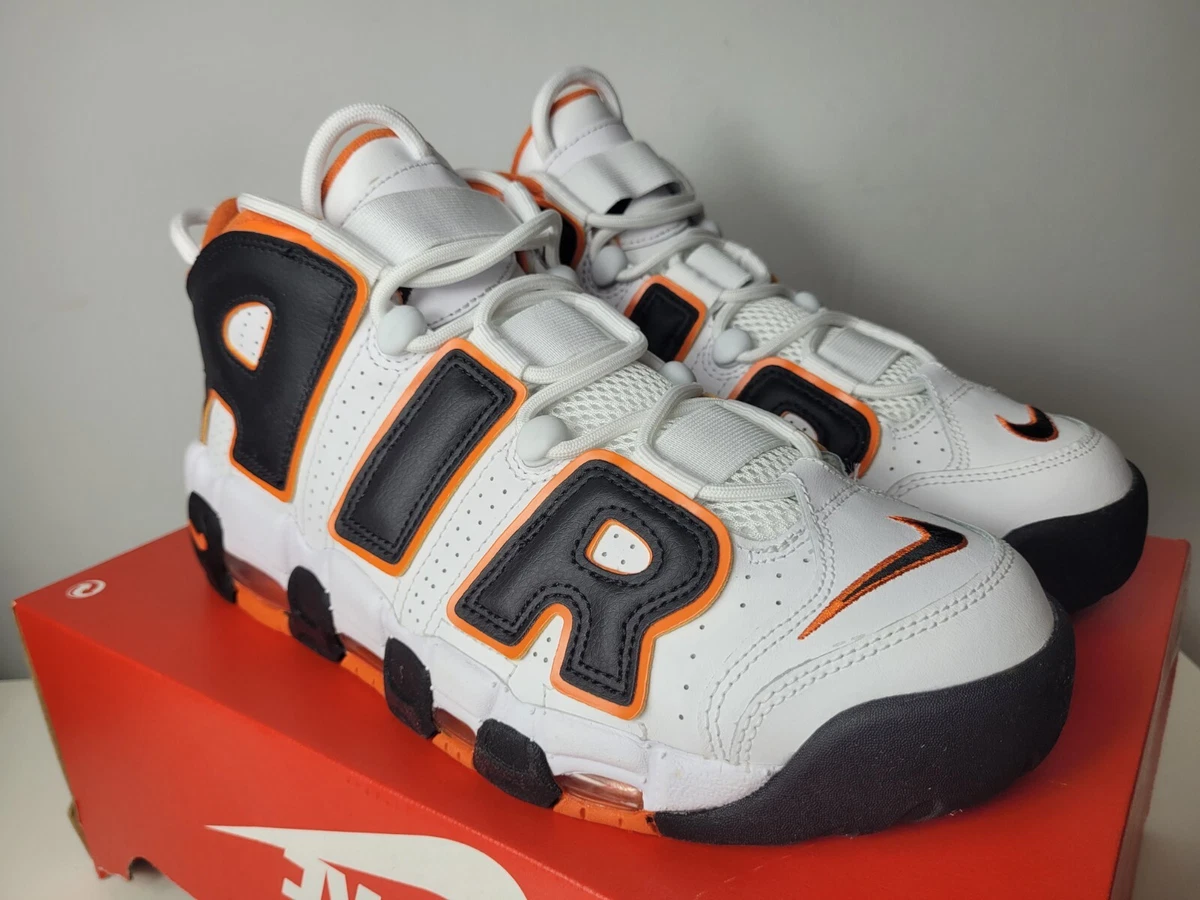 Nike uptempo ebay uk cheap