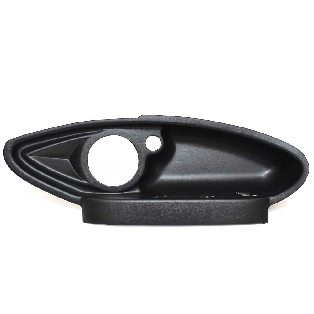 Panel Coaming MasterCraft Boat Coaming Insert Panel 542235 | Black Plastic (STBD) | eBay