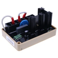 AVR Automatic Voltage Regulator SE350 For Marathon Generator Electric Controller