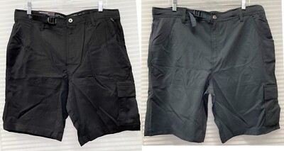 Stretch Fabric Gerry Men's Venture Cargo Short Gerry Men's Comfort Stretch  Venture Cargo Shorts 10