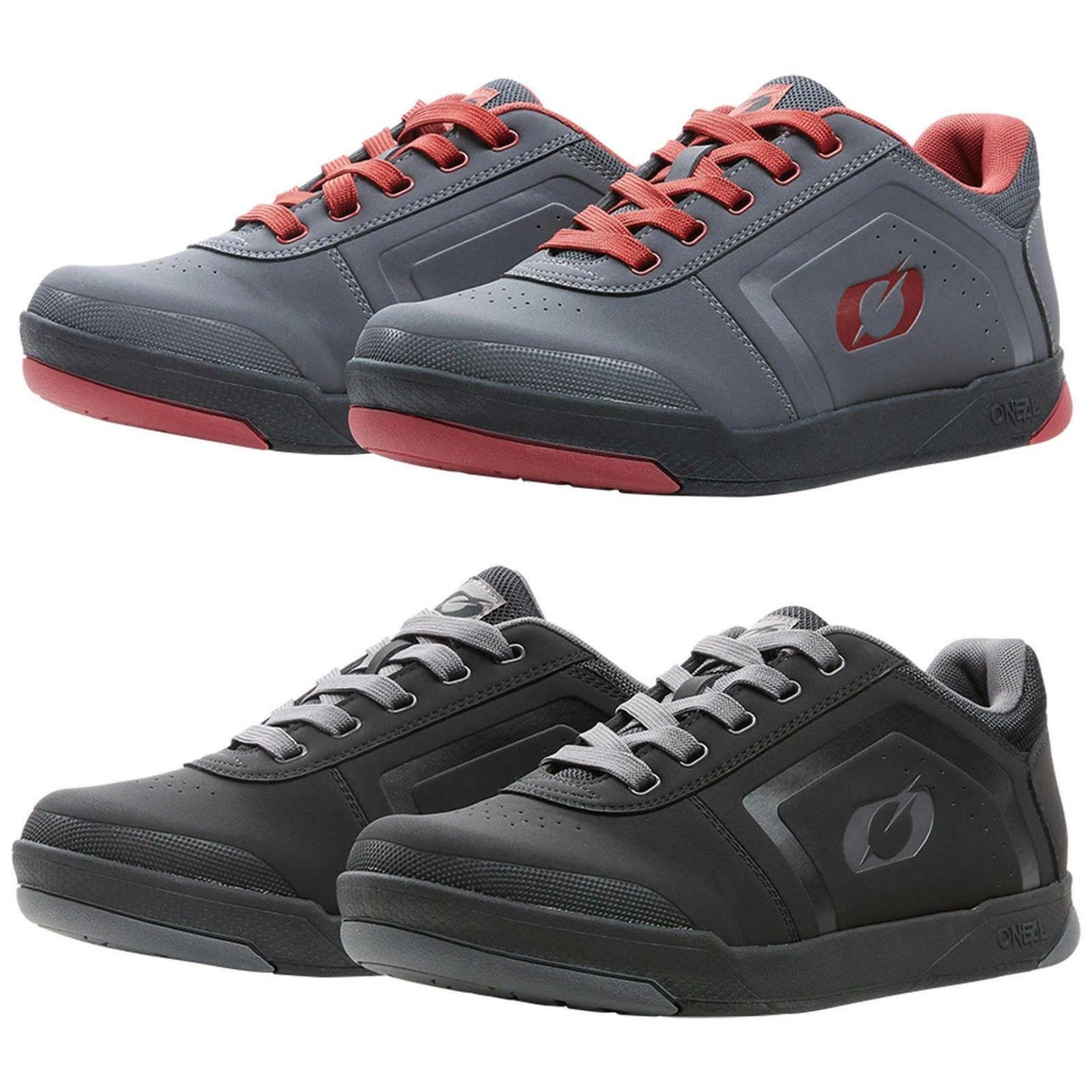 O'Neal Chaussures plates épinglées V.22 - Chaussures de vélo de