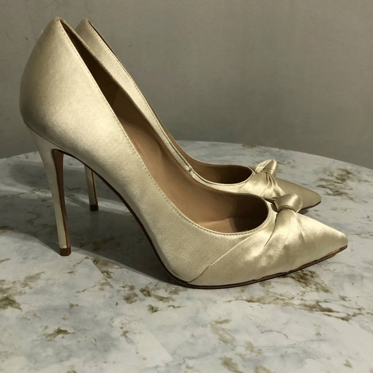 Nicole by nicole miller best sale shoes