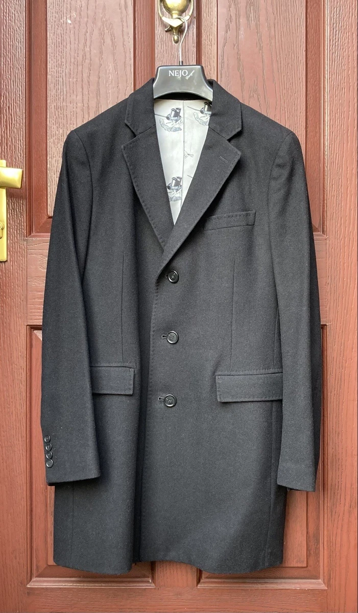 Nigel Hall in Men's Coats & Jackets for sale | eBay UK