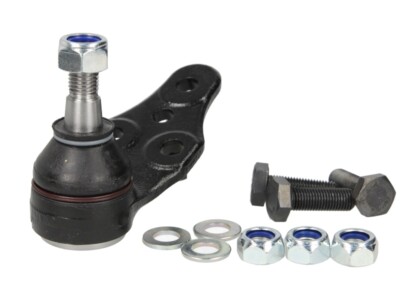 MOOG Trag-/Führungsgelenk OP-BJ-5375 für DAEWOO ARANOS/CIELO/LANOS; OPEL KADETT