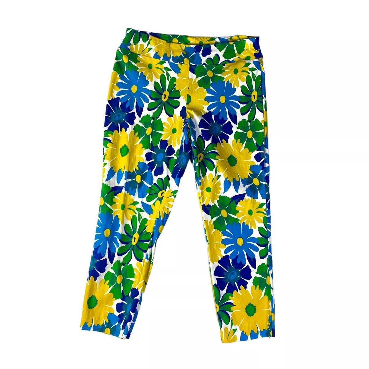 Crop pants canada sale