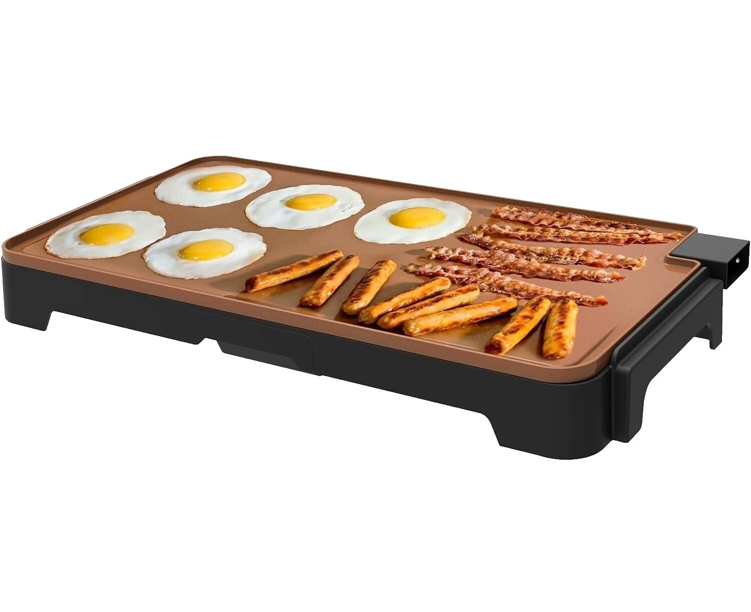 1500-1799 W parrillas y parrilla Sartenes