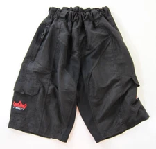Reign VMX Ultimate Pit Shorts Vintage Motocross MX Enduro Trials Motorcycle 32