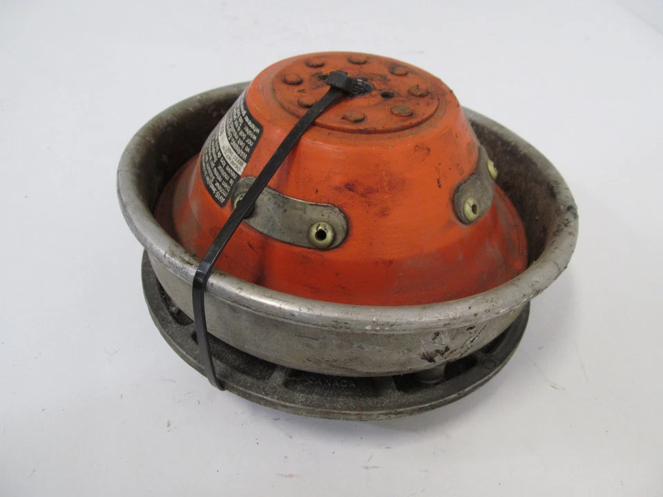 Ski Doo Everest 500 1980 embrague de accionamiento primario Foto 3 de 4