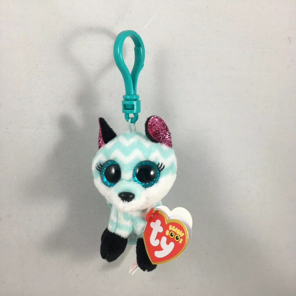 Beanie boo fox deals