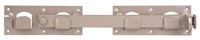 Alberts Duravis® DoppeltorüBerwurf Perlbeige Duplexbeschichtet Ral 1035