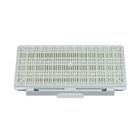Abluftfilterkassette Bosch 00579496 BBZ154HF FüR Bodenstaubsauger