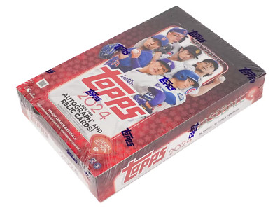 2024 Topps Japan Edition Koi, Internationally Renowned, SZ Heroes, Base