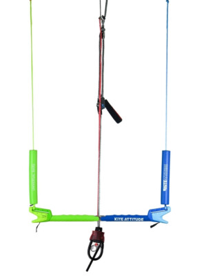 KITEATTITUDE Universal VARIO Kitebar / Kite-Bar