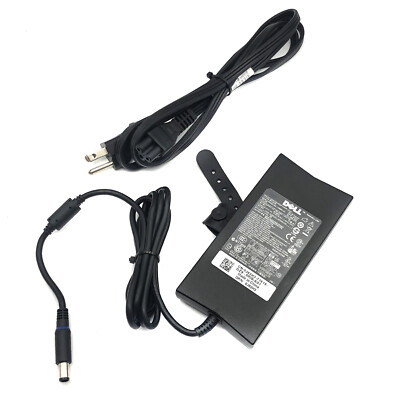 Open Box Genuine Dell AC Adapter For Dell Vostro 3460 1014n A840 Laptop