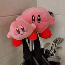 Kirby Golf Wood Head Covers 460cc Driver Rescue UT Hybrid Wood Headcover