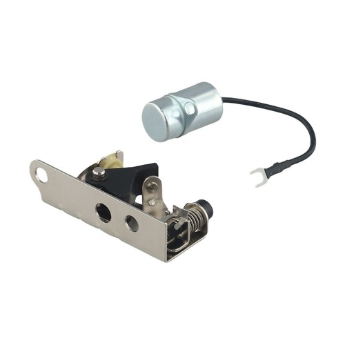 Upgrade Your For Onan Engine With This Breaker Points And Condenser Kit - Picture 7 of 16