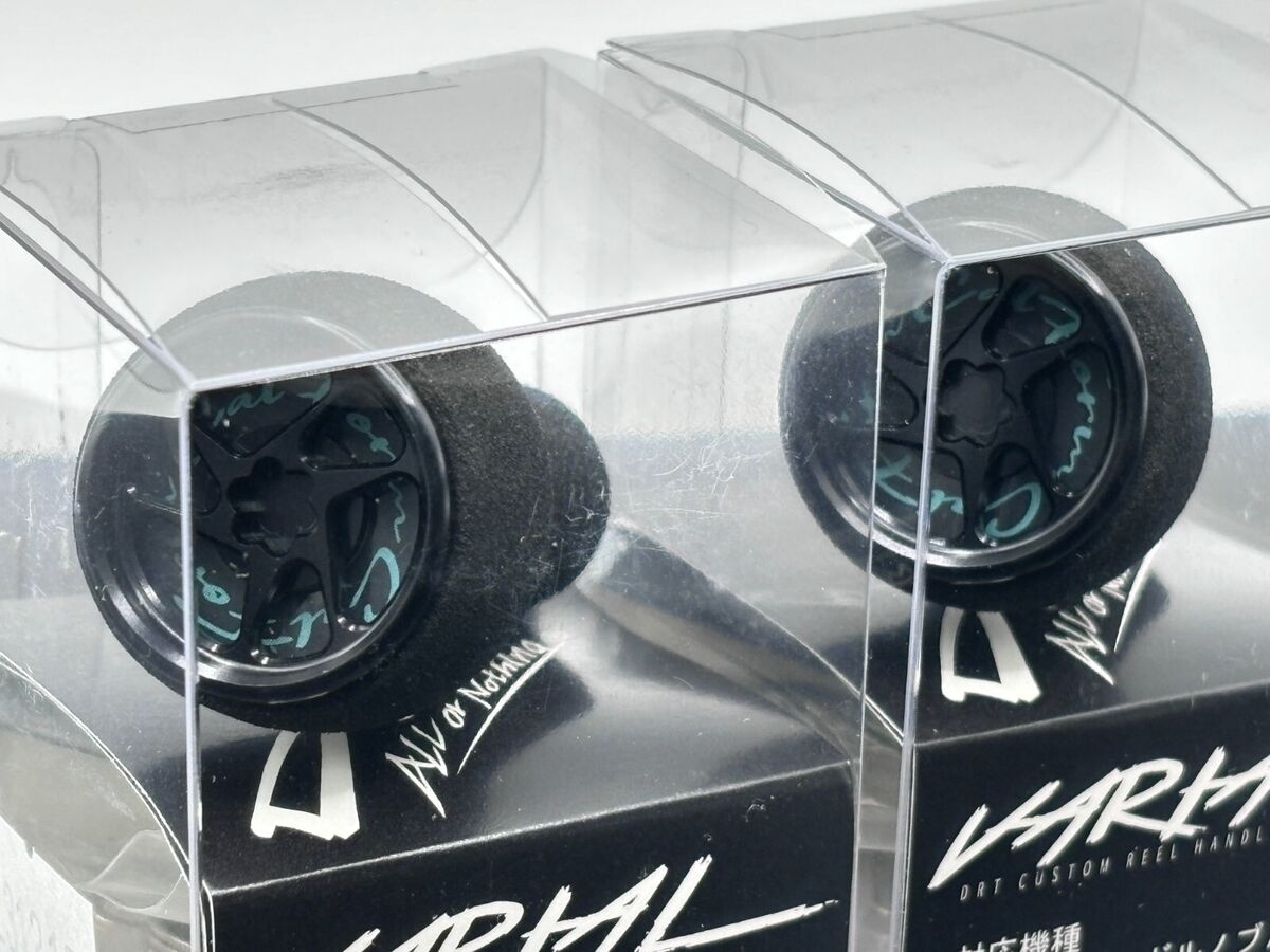 Drt Varial Handle Calform Knob 2 Pieces Please Select Drt Varial Handle Calform Knob 2 Pieces Please Select