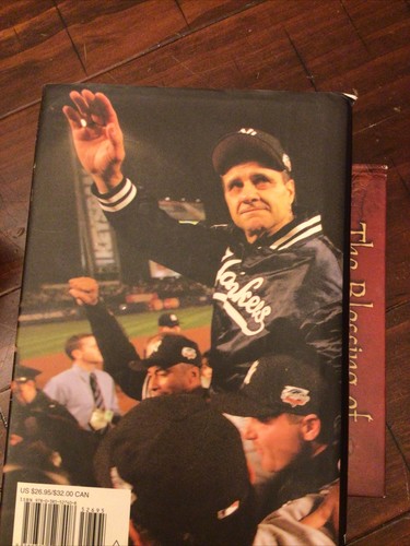 The Yankee Years by Joe Torre and Tom Verducci 2009 Hardcover Illustrated MLB - Picture 2 of 2
