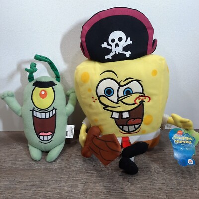 Spongebob Squarepants 18