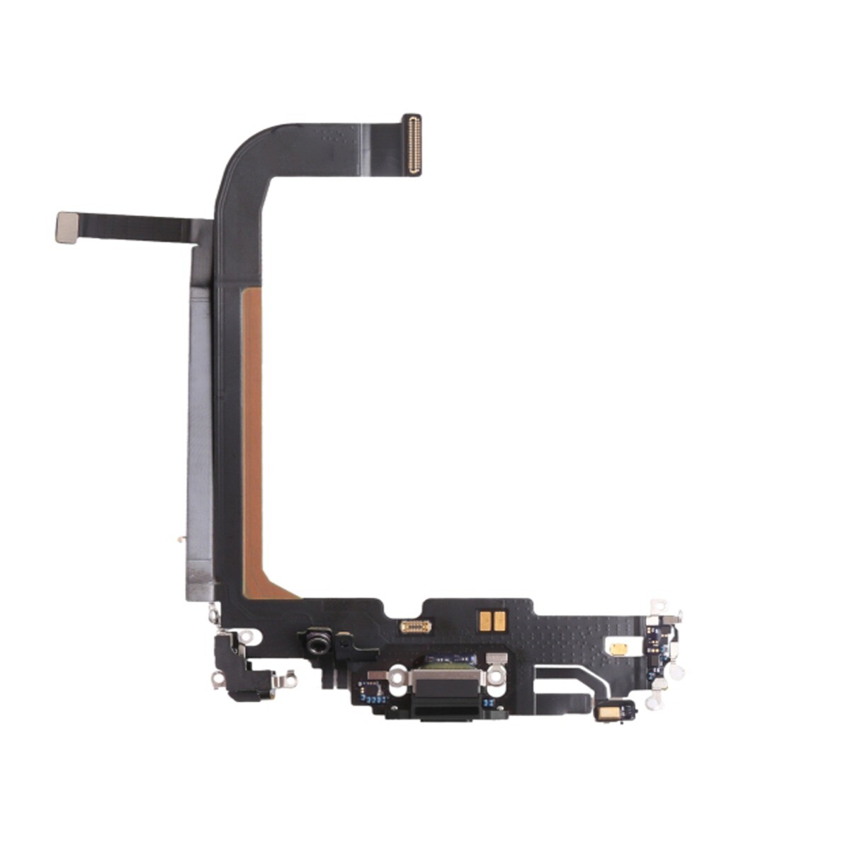Charging Port Flex Cable For Apple iPhone 13 Pro Max -Graphite